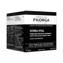 (Filorga)ハイドラヒアル・ハイドレイティングプランピングウォータークリーム50ml 1箱:個人輸入代行Yokohama Media