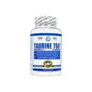 タウリン750mg120錠(Hi-TechPharmaceuticals) 1本:個人輸入代行Yokohama Media