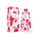 (Loccitane)ローズハンドクリーム75ml 1本:個人輸入代行Yokohama Media
