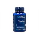 タウリン1000mg90錠(LifeExtension) 1本:個人輸入代行Yokohama Media