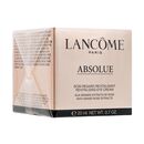 (Lancome)アプソリュリバイタライジングアイクリーム20ml 1箱:個人輸入代行Yokohama Media