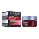 (Loreal)リバイタリフトレーザーX3トリプルアクションアンチエイジングクリームナイト50ml 1本:個人輸入代行Yokohama Media
