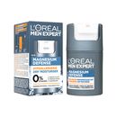(Loreal)メンエキスパートマグネシウムディフェンスヒポアレルゲニック24Hモイスチャライザー50ml 1本:個人輸入代行Yokohama Media