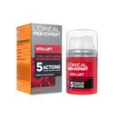 (Loreal)メンエクスパートヴィタリフトトータルアンチエイジングハイドレーティングクリーム50ml 1本:個人輸入代行Yokohama Media