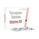 ナトライズ30mg8錠 1箱:個人輸入代行Yokohama Media