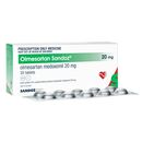オルメサルタン20mg30錠 1箱:個人輸入代行Yokohama Media