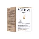 (SOTHYS)ハイドラハイドレーティングサテンユースクリーム50ml 1箱:個人輸入代行Yokohama Media