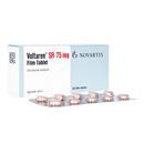ボルタレンSR75mg20錠 1箱:個人輸入代行Yokohama Media