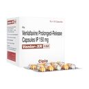 Venlor-XR150mg100錠 1箱:個人輸入代行Yokohama Media