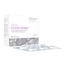 スキンクリアバイオーム60錠(AdvancedNutritionProgramme) 1箱:個人輸入代行Yokohama Media