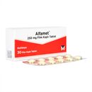 アルファメット250mg30錠 1箱:個人輸入代行Yokohama Media