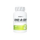 ワンアデイ100錠(BioTechUSA) 1本:個人輸入代行Yokohama Media