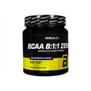 BCAA8:1:1ゼロ・ブルーラズベリー味33回分(BioTechUSA) 1本:個人輸入代行Yokohama Media