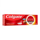 (Colgate)オプティックホワイトボルカニックミネラル100g 1箱:個人輸入代行Yokohama Media