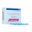 GEアナフラニール25mg100錠 1箱:個人輸入代行Yokohama Media