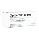 ジピペロン40mg60錠 1箱:個人輸入代行Yokohama Media