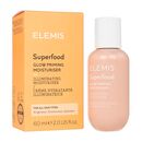 (Elemis)スーパーフードグロウプライミングモイスチャライザー60ml 1本