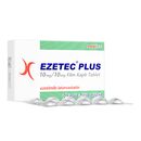 エゼテックプラス(10mg+10mg)30錠 1箱:個人輸入代行Yokohama Media