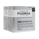 (Filorga)NCEFリバースアイズクリーム15ml 1箱:個人輸入代行Yokohama Media