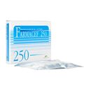 ファーマセフ250mg10錠 1箱:個人輸入代行Yokohama Media