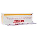 Fluvoxin50mg100錠 1箱:個人輸入代行Yokohama Media