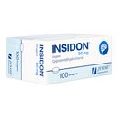 インシドン50mg100錠 1箱:個人輸入代行Yokohama Media
