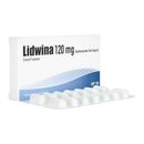 リドウィナ120mg14錠 1箱:個人輸入代行Yokohama Media