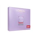 (Loreal)リバイタリフトフィラー・フレッシュミックスプロキシレンプロマスク33g5枚 1箱:個人輸入代行Yokohama Media