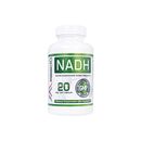 NADH20mg60錠(Maac10) 1本:個人輸入代行Yokohama Media
