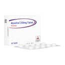 マイソリン250mg30錠 1箱:個人輸入代行Yokohama Media