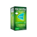 ニコレットガム4mg(ミント)105粒[ヤマト便] 1箱:個人輸入代行Yokohama Media
