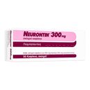ニューロチン300mg50錠 1箱:個人輸入代行Yokohama Media