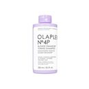 (Olaplex)No.4Pブロンドエンハンサートーニングシャンプー250ml 1本:個人輸入代行Yokohama Media