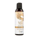 (Orgie)ルーブチューブ・ウォーターベースドインティメイトジェル(ヒューマンルーブ)150ml 1本:個人輸入代行Yokohama Media