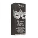 (Orgie)オーガズムドロップスインテンス30ml 1箱:個人輸入代行Yokohama Media
