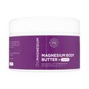(OSIMAGNESIUM)マグネシウムボディーバター+オプティMSM(ラベンダー)200ml 1本:個人輸入代行Yokohama Media