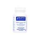 アルファリポイックアシッド200mg60錠(PureEncapsulations) 1本:個人輸入代行Yokohama Media