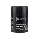 (リグロースラボ)ヘアウィズ・ヘアビルディングファイバー(ナチュラルブラック)15g 1本:個人輸入代行Yokohama Media