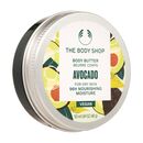 (TheBodyShop)アボカドボディバター50ml 1本:個人輸入代行Yokohama Media
