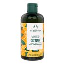 (TheBodyShop)サツマシャワージェル250ml 1本:個人輸入代行Yokohama Media