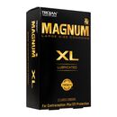 (Trojan)マグナムラージサイズコンドーム(XL)12個 1箱:個人輸入代行Yokohama Media