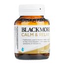 カーム&リラックス60錠(Blackmores) 1本:個人輸入代行Yokohama Media