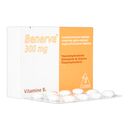 ベネルバ300mg20錠 1箱:個人輸入代行Yokohama Media