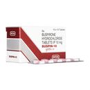 Buspin10mg[インド] 100錠:個人輸入代行Yokohama Media