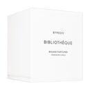 (Byredo)ビブリオテークフレグランスドキャンドル240g[ヤマト便] 1箱:個人輸入代行Yokohama Media