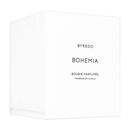 (Byredo)ボヘミアフレグランスドキャンドル240g[ヤマト便] 1箱:個人輸入代行Yokohama Media