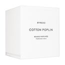 (Byredo)コットンポプリンフレグランスドキャンドル240g[ヤマト便] 1箱:個人輸入代行Yokohama Media