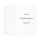 (Byredo)フルールファントムフレグランスドキャンドル240g[ヤマト便] 1箱:個人輸入代行Yokohama Media