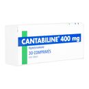 カンタビリン400mg30錠 1箱:個人輸入代行Yokohama Media