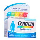 メン50+(男性用)30錠(Centrum) 1本:個人輸入代行Yokohama Media